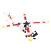 RC Helicopter 6 Axes Gyroscope 4 Channel Control System Brushless Motor Remote Control Helicopter Toy