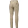 Mizuno Stretch Move Cross Training Easy to Move Size M Pants, Wear, in, Water-Repellent, 32JDA132, Beige,