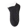 Unisex - Floor Socks with Warm, Thick Indoor Sleep Socks for Men and Women
