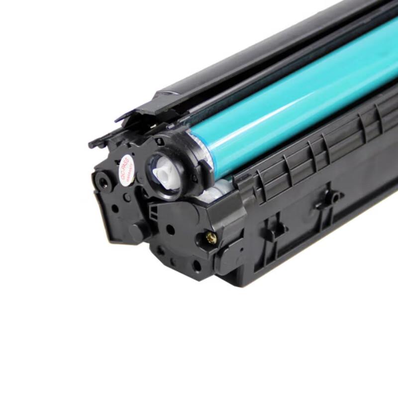 Tenglida CC388A Compatible Black Toner Cartridge