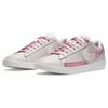 Nike Blazer Low Pink Women's Sneakers Skateboard Shoes  CZ8688-666