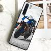 Motorcycles Case For Oppo A60 A40 A80 A18 A38 A58 A78 A98 A16 A76 A96 A15 A17 A77 A74 A94 A54 A57S Cover