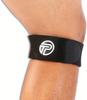 Athletics Back of Knee Compression 950254 Pro-Tec Wrap, Free,