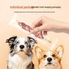 Dog Dental Skewer Bone