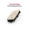 LHD RHD Car Interior Door Lock Unlock Switch Button Assembly For Mercedes Benz C E S GLC CLS Class W205 W253 W222 W257 W213 W238