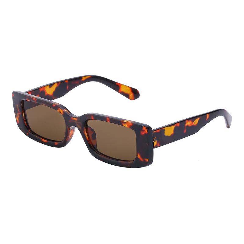 

Солнцезащитные очки Женские солнцезащитные очки Женские Защита от УФ-лучей Ретро Солнцезащитные очки с маленькой оправой Мужские солнцезащитные очки