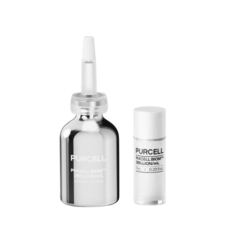 PURCELL PIXCELL BIOM™ 2 Billion/mL 20ml Set (+7ml)