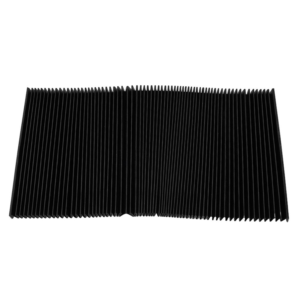 Flexible Dust Cloth High Strength Three-proof Cloth