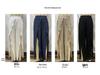 Chiffon Beach Cover-up: Versatile European & American Style Half Skirt for Sun Protection & Vacation
