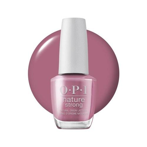 OPI [Nature Strong] NAT008 - Simply Radishing 15ml
