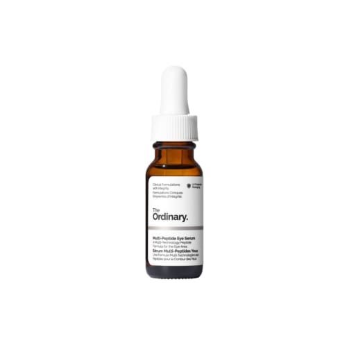 

Сыворотка для глаз The Ordinary MP (Мультипептидная сыворотка для глаз) 15мл