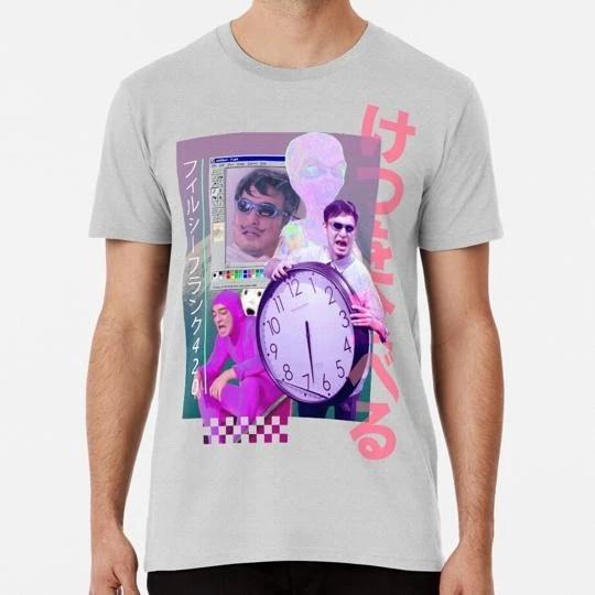 

Filthy Frank 420 S to 5XL Made in the USA TTshirt 3XL
