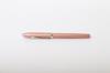 Cross Century 2 Fountain Medium Brushed Officially Imported Pen, Nib, Copper, AT0086-15M,