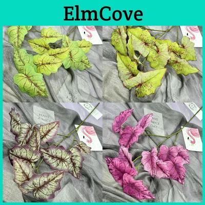 Deko & Wohnaccessoires – Künstliche Blumen & Kränze