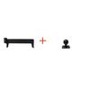 For Dongfeng Nammi Box 2024 Nammi Box EV Car Phone Holder Wireless Charger Screen Navigation Modification Interior 12.8 Inch