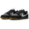 Nike Dunk Low SE Black Anthracite Gum Men Sneakers Pale-Ivory Gum-Light-Brown HQ1931-001