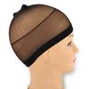 2Pcs Wig Caps Net Reusable Unisex High Elastic Stocking Liner Caps for Cosplay