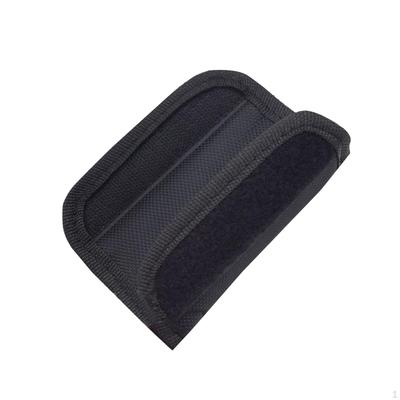 Luggage Handle Wrap Cover Pad Oxford Cloth Comfortable Detachable Washable Multipurpose