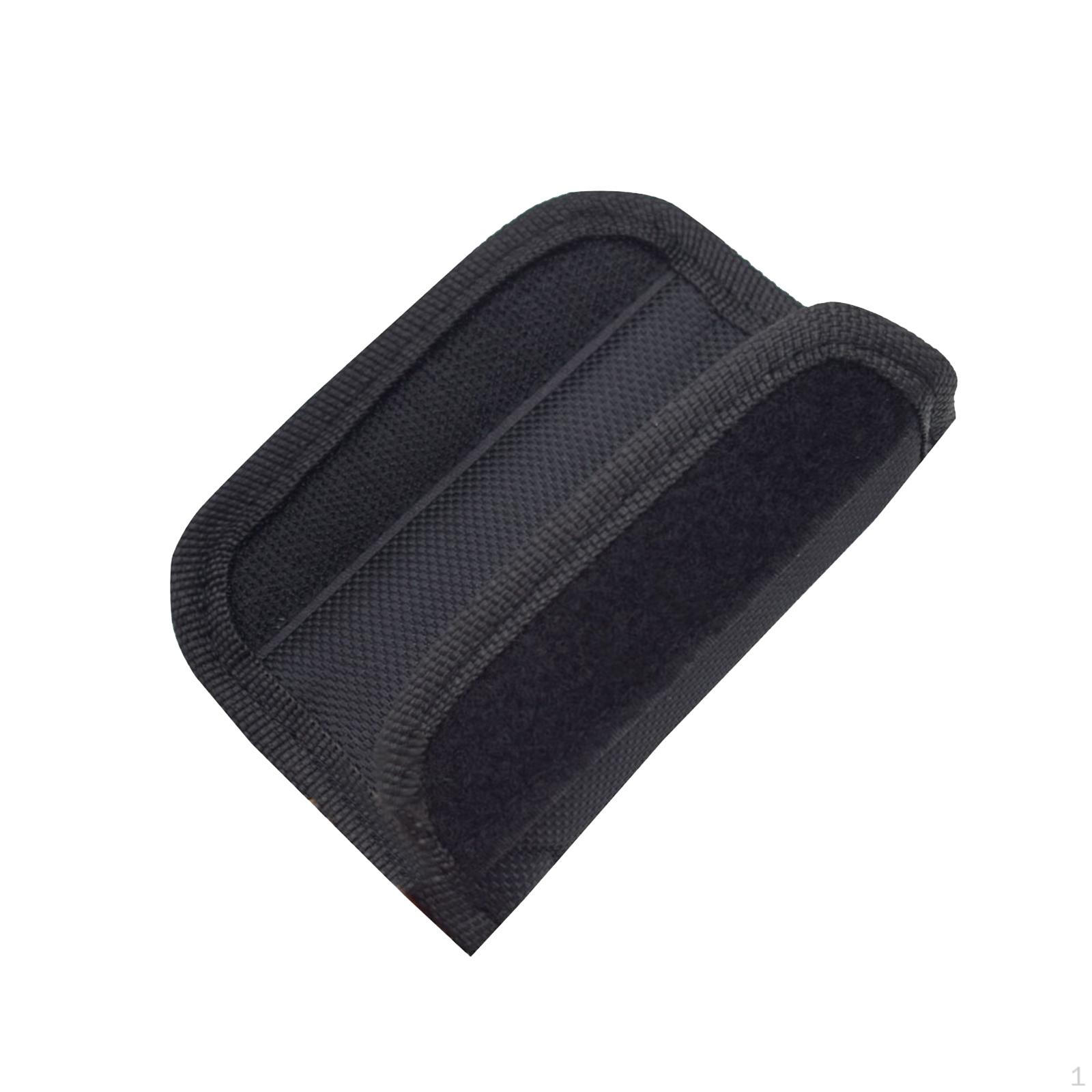 

Luggage Handle Wrap Cover Pad Oxford Cloth Comfortable Detachable Washable Multipurpose