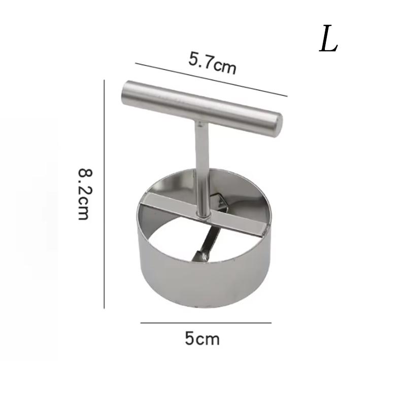 Multi-function Fruit Core Extractor Anti-corrosion Stainless Steel Corer Tool Home Gadgets Equipment for Professional Restaurant