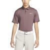 New Nike Polo Shirts Men's Plum Blossom Eclipse DR5298-291