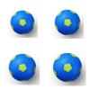 High Quality Seamless 16cm Pvc Football Soccer Ball Kids Playground Wholesale