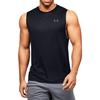 Under Armour Velocity Muscle Tank Top Men's Black 1327972-001