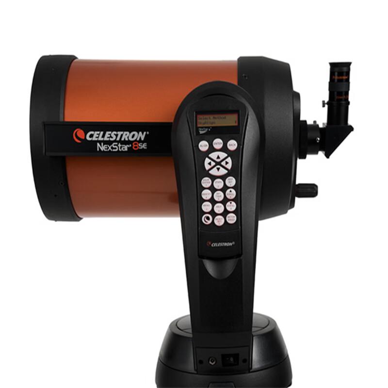 Астрономический телескоп Celestron NexStar