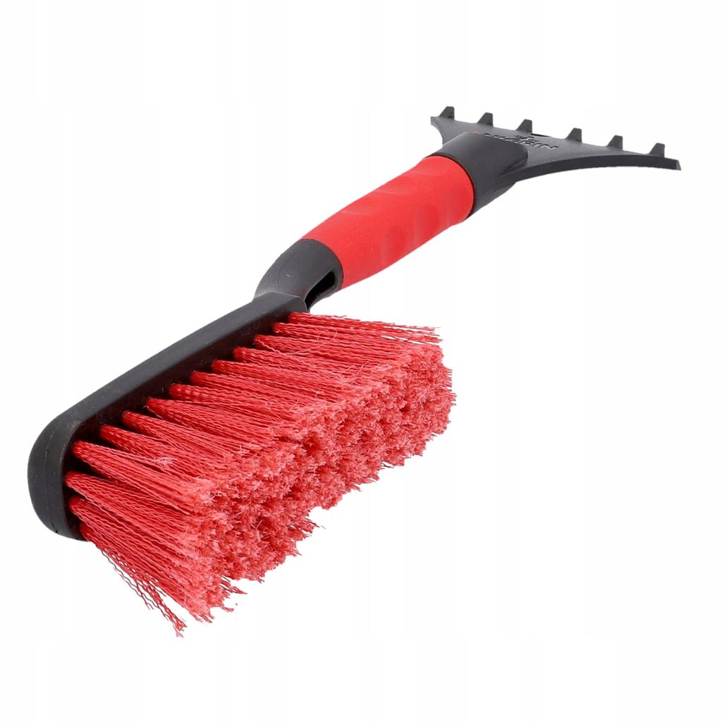 NIGRIN Ice, Snow, and Window Brush 40cm 2in1