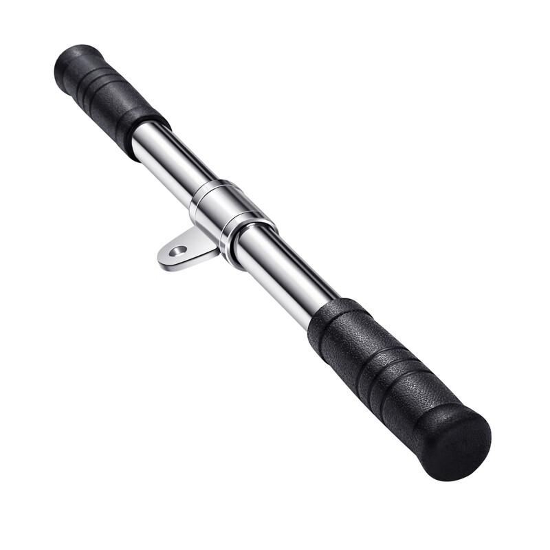F119 Adjustable Short Lat Pulldown Handle