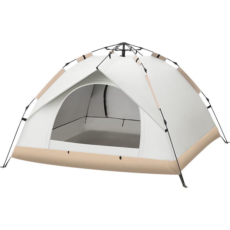 FeiTuLe ZP0703 3-4 Person Automatic Hydraulic Tent