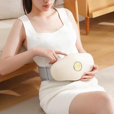 Elektronika pre krásu a zdravie – Elektrické masážne prístroje