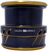 Äkta Daiwa Delar för 21 Caldia Spole Del 9 Del 128E44 (DAIWA) LT4000S-C (2-12) Nummerkod