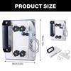 652F Professional &Versatile Tile Cutting Bracket Grinder Stand for 100mm Grinders, Easy Adjustment, Firm Holding