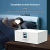 Intelligenter Mini-Brutkasten für Wachteleier: Heimbrüter für Küken, Enten und Gänse.