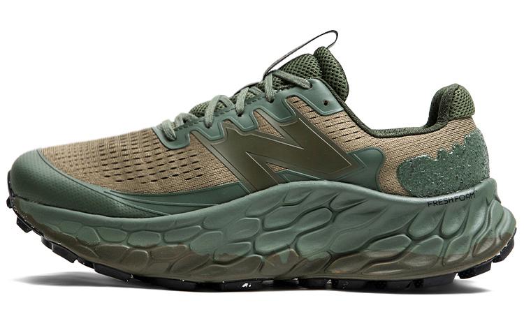 

Fresh Foam X More Tokyo Design Studio x Fresh Foam X More New Balance Trail v3 Light Army Green MTMORNGN 42