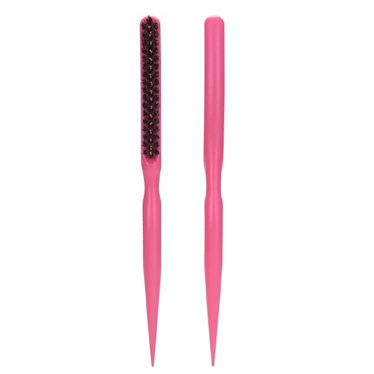 Ultimatedly Hair Styling Comb Teasing Brush for Lift & Volumizing Create Gorgeous Updos & Wedding Hairstyles