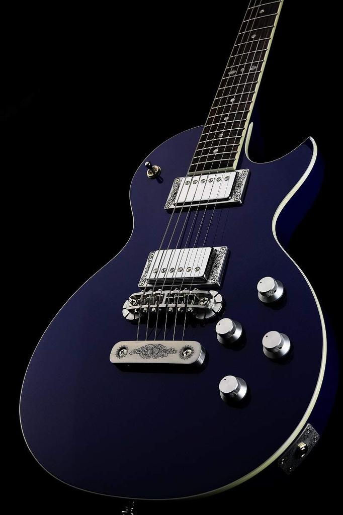 Zemaitis SEW22 Dark Blue DKBL,