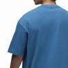 Jordan Flight Essentials Logo Fashion Comfortable Crew Neck Casual Loose Short Sleeve T-Shirt Men Tops Blue DZ0605-457