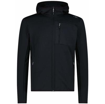 Jakke CMP Man Jacket FIX Hood