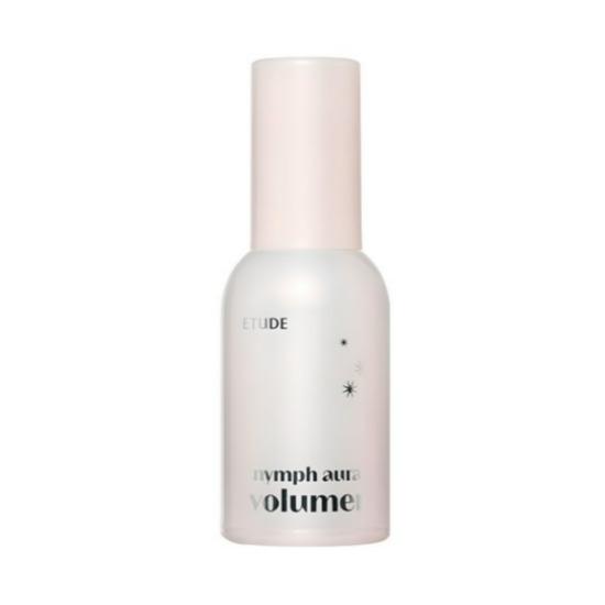 ETUDE Nymph Aura Volumer Makeup Base Glow Booster Hydrating Radiance Primer 24g