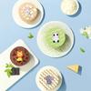 Food Grade Resin Soap Making Mould Safe Silicone Mold Lovely Cartoon Animal Charm Design Baking Craft Tool