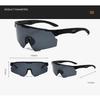 New Model Cycling Glasses - Colorful Men's And Women's Outdoor Sports Sunglasses Protective Sunglasses YK9856
