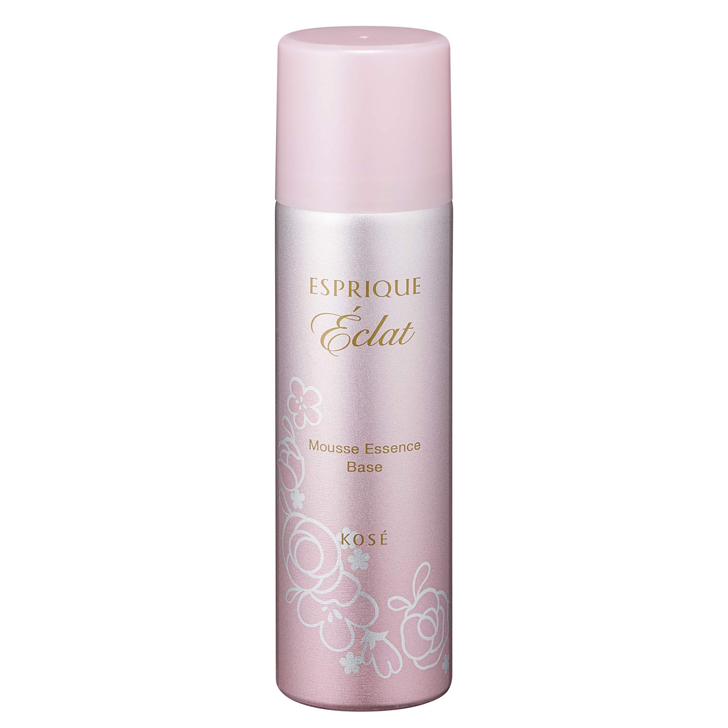 

ESPRIQUE Eclat Mousse Touch Serum База под макияж 50г (х 1)