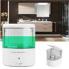 600ml Battery Soap Dispenser Soap Dispenser Touchless Kitchen Soap Pump for Kitchen Bathroom | Liquid Soap Dispensers
