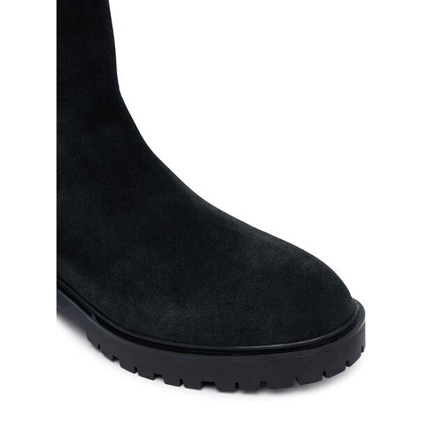 Ботинки челси LAUREN RALPH LAUREN Allyson 802974477003 черные