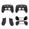 Silikonhülle für kabellosen Gaming-Controller Schutzhülle Schale Gehäuse Staubdicht Kratzfest Hautabdeckung