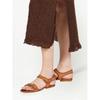 Salvatore Ferragamo Ferragamo Sandal Brown