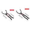Adjustable Design Adjustable Oil Filter Hand Tool Filter Removal Tool Oil Filter Pliers  Car Repair