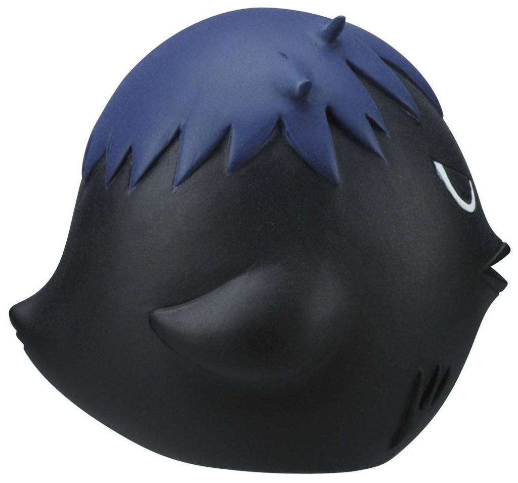 Fertig bemalte Haikyu-Figur von Tobio Kageyama aus der Players Series!! 1/8